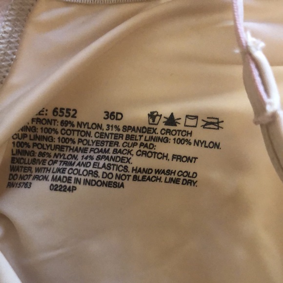 Body shape- molding body new with tags. - Picture 7 of 7